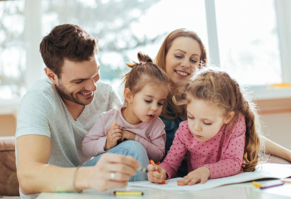 Parenting Styles and Their Impact on Child Development
