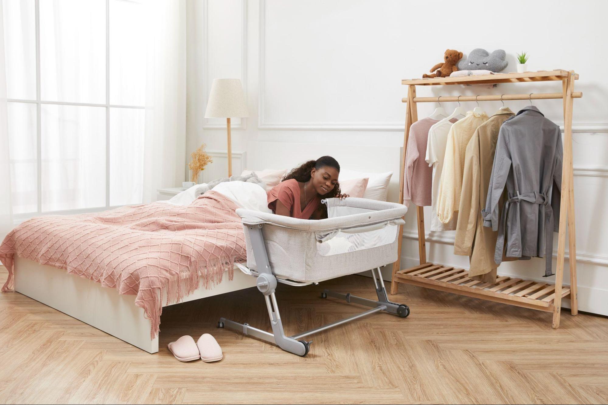 The Bedside Sleeper You Will Love in 2023