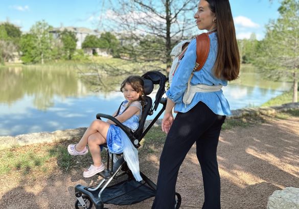 The Ultimate Guide to Choosing the Perfect Travel Stroller for Flying