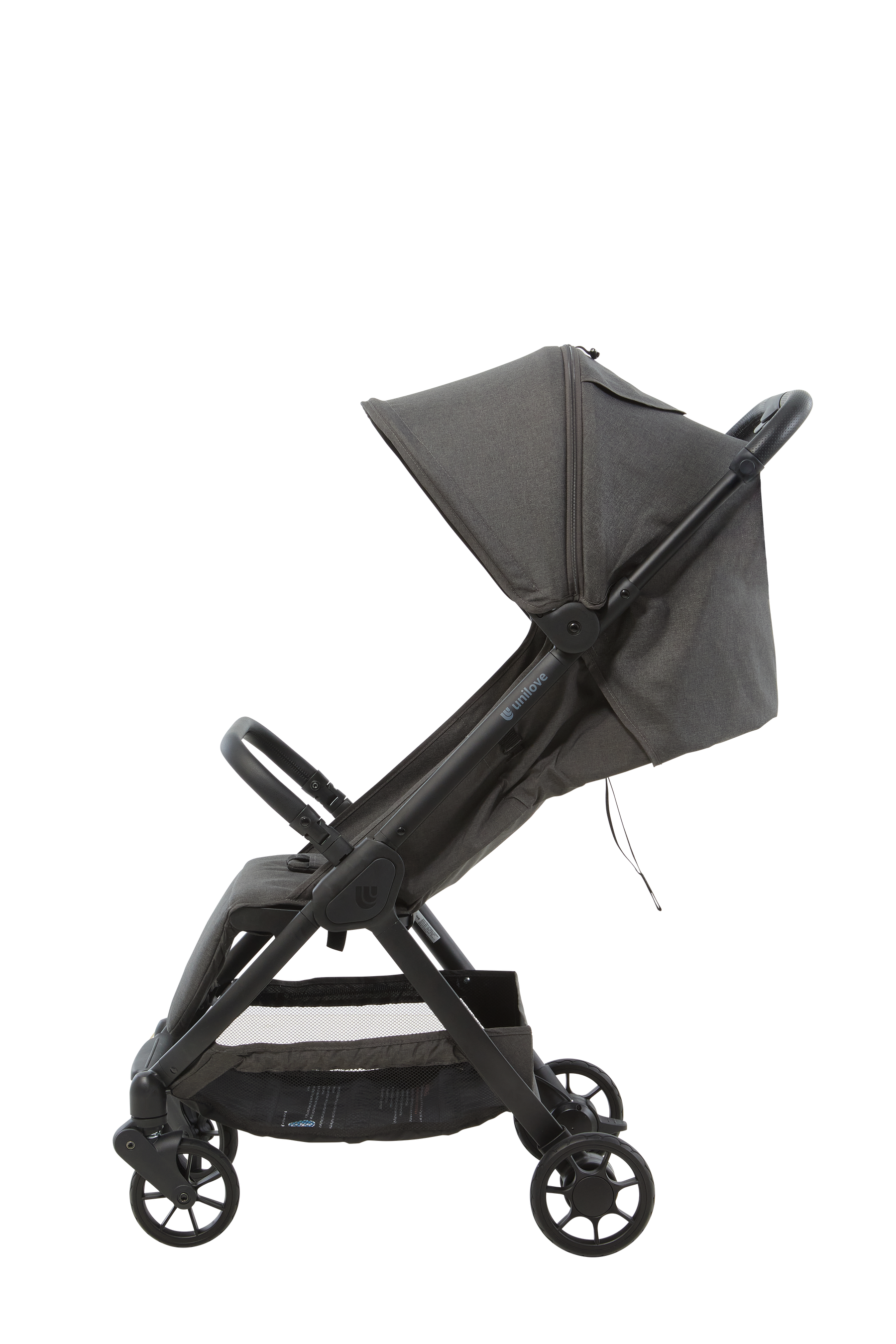 Pika Travel Stroller