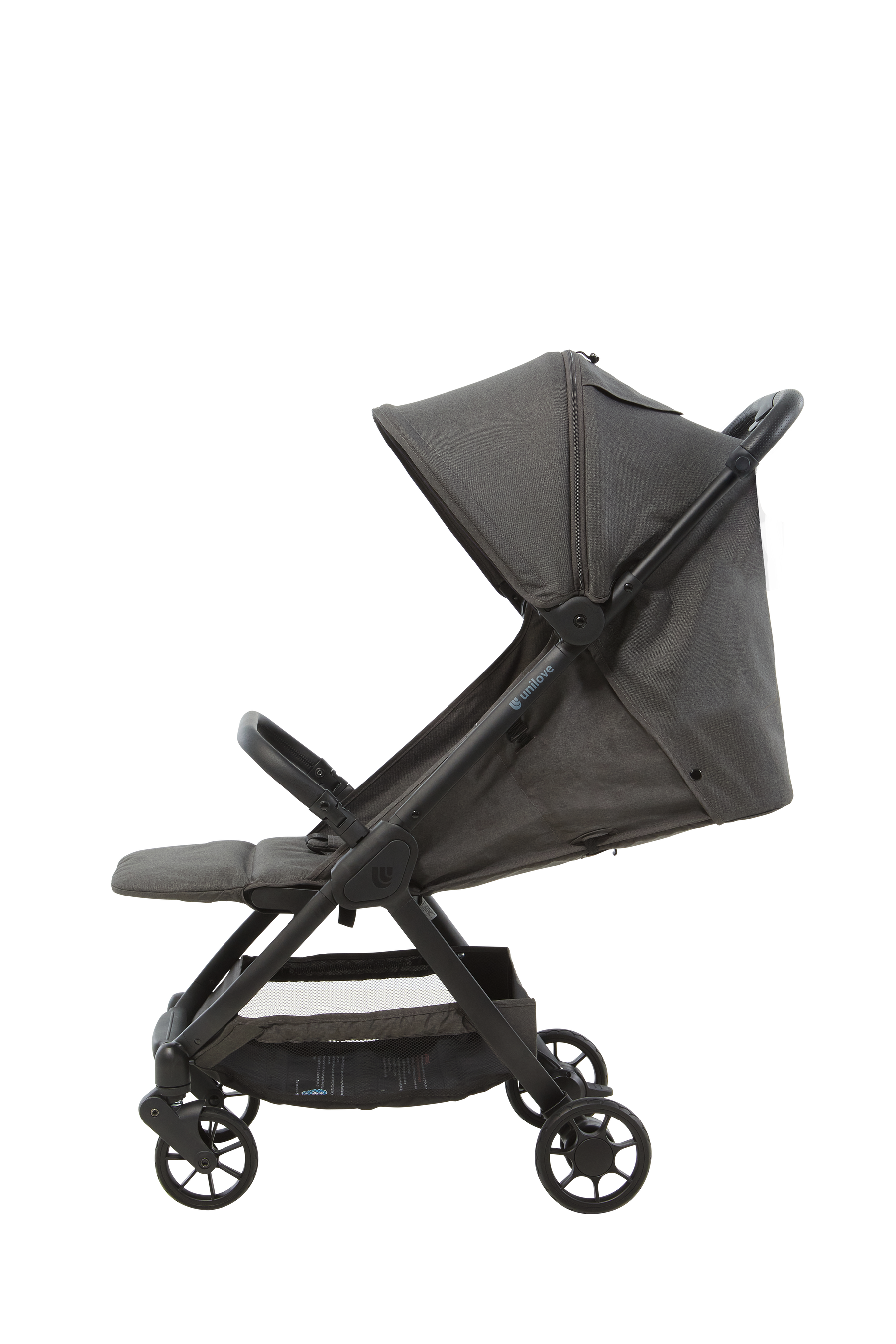 Pika Travel Stroller