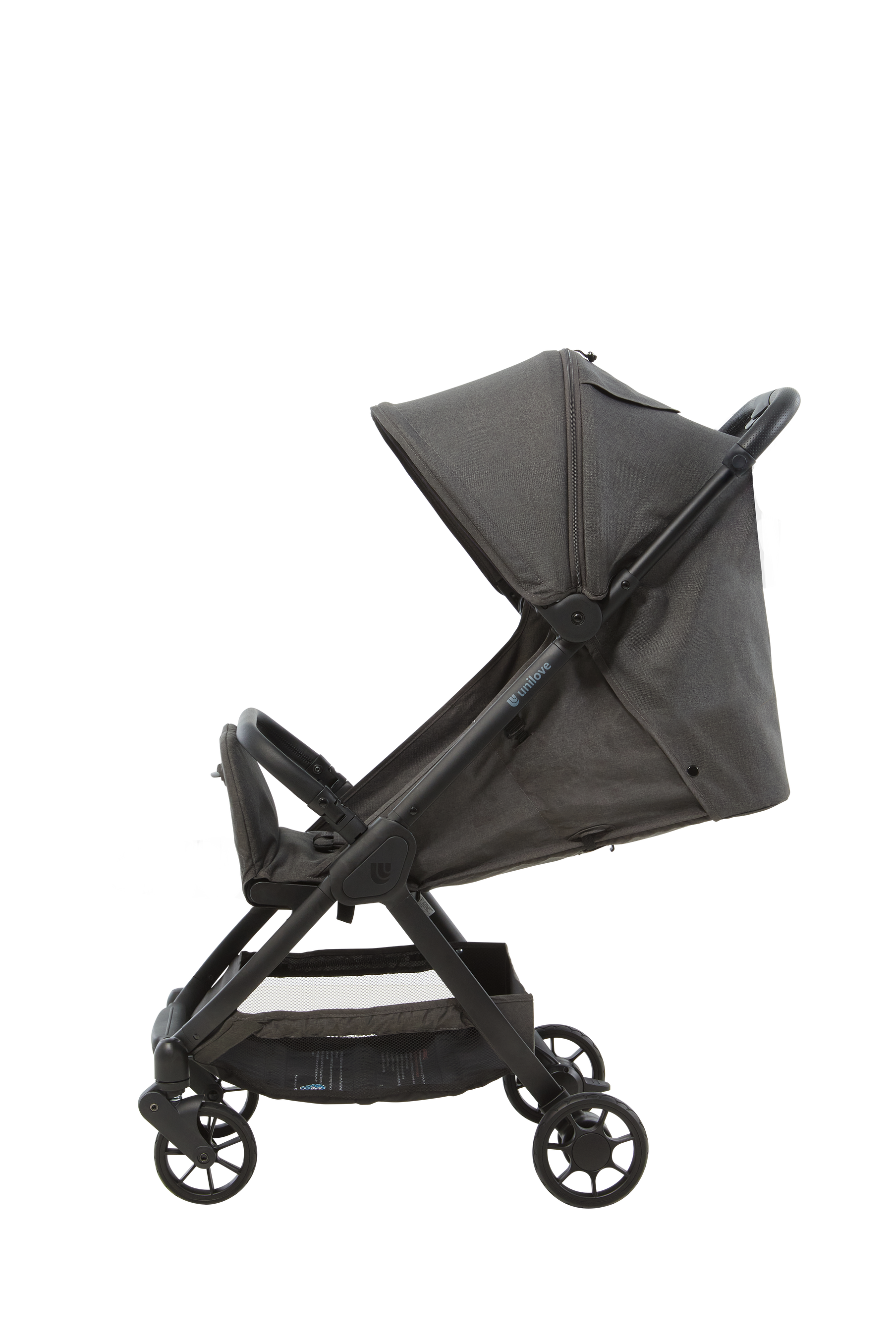 Pika Travel Stroller