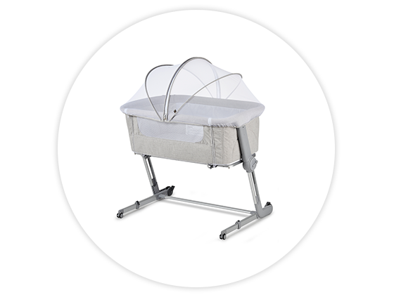 bedside bassinet