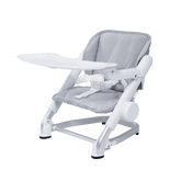 dinning booster seat toddler baby chair travel infant portable