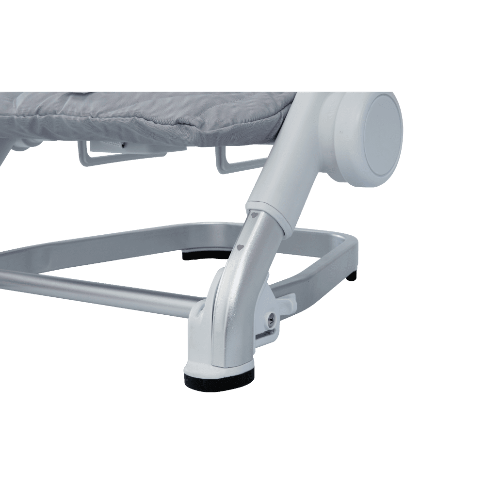 alloy steel height adjustable anti-slip seat material best booster chair baby
