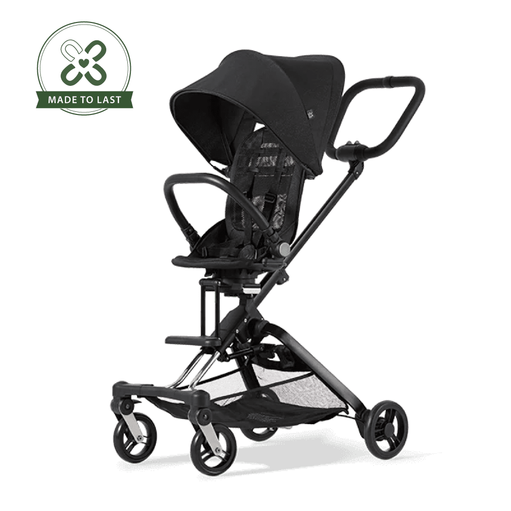 lightweight travel stroller