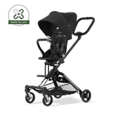 lightweight travel stroller