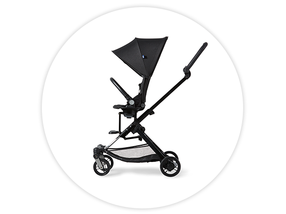lightweight stroller