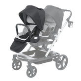 Twin stroller