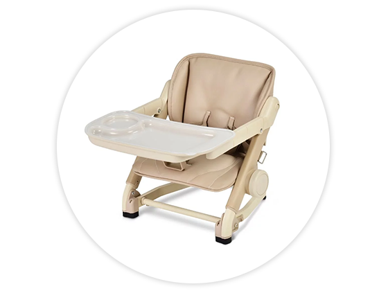 dining booster seat