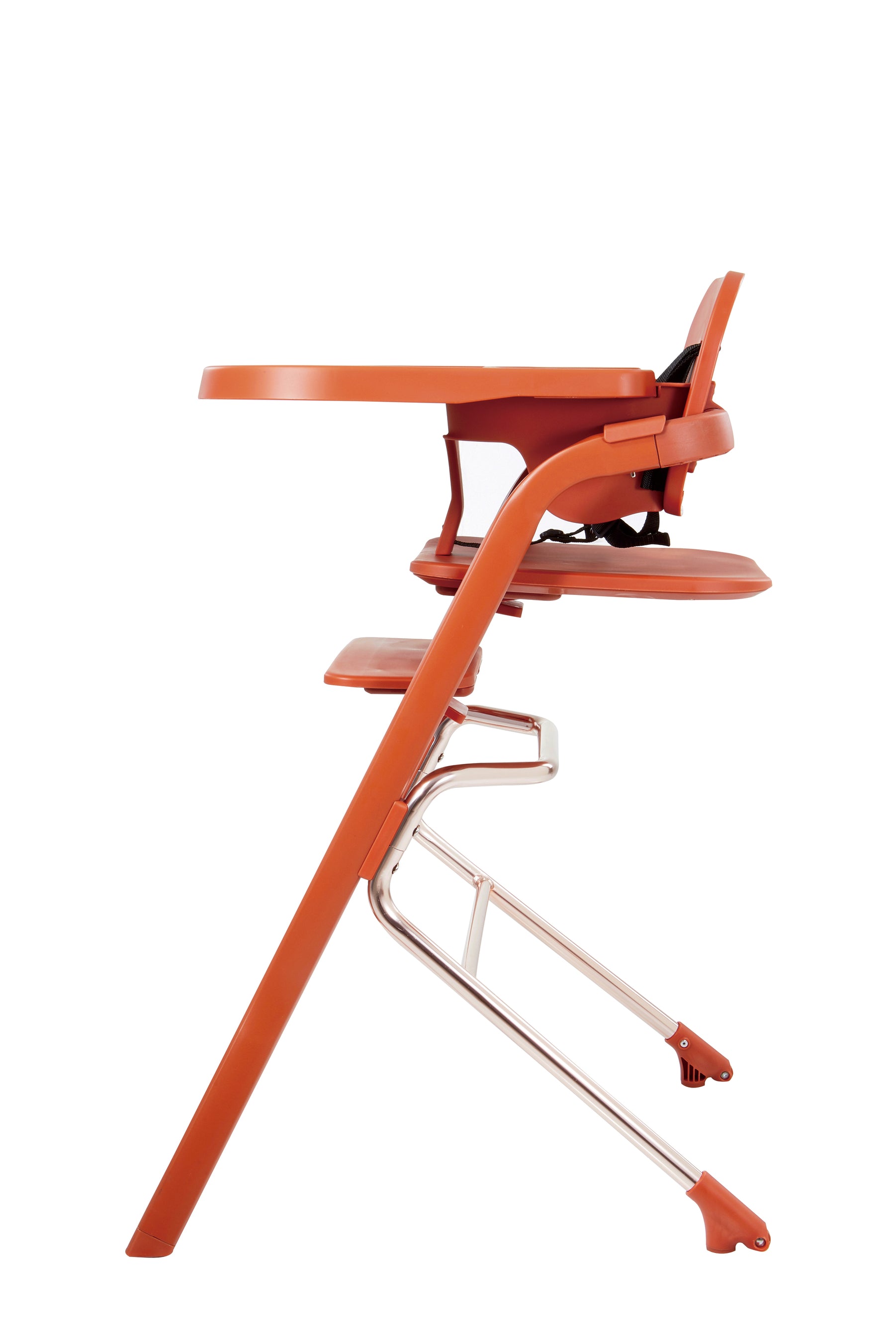 Grow With Me 2-In-1 High Chair