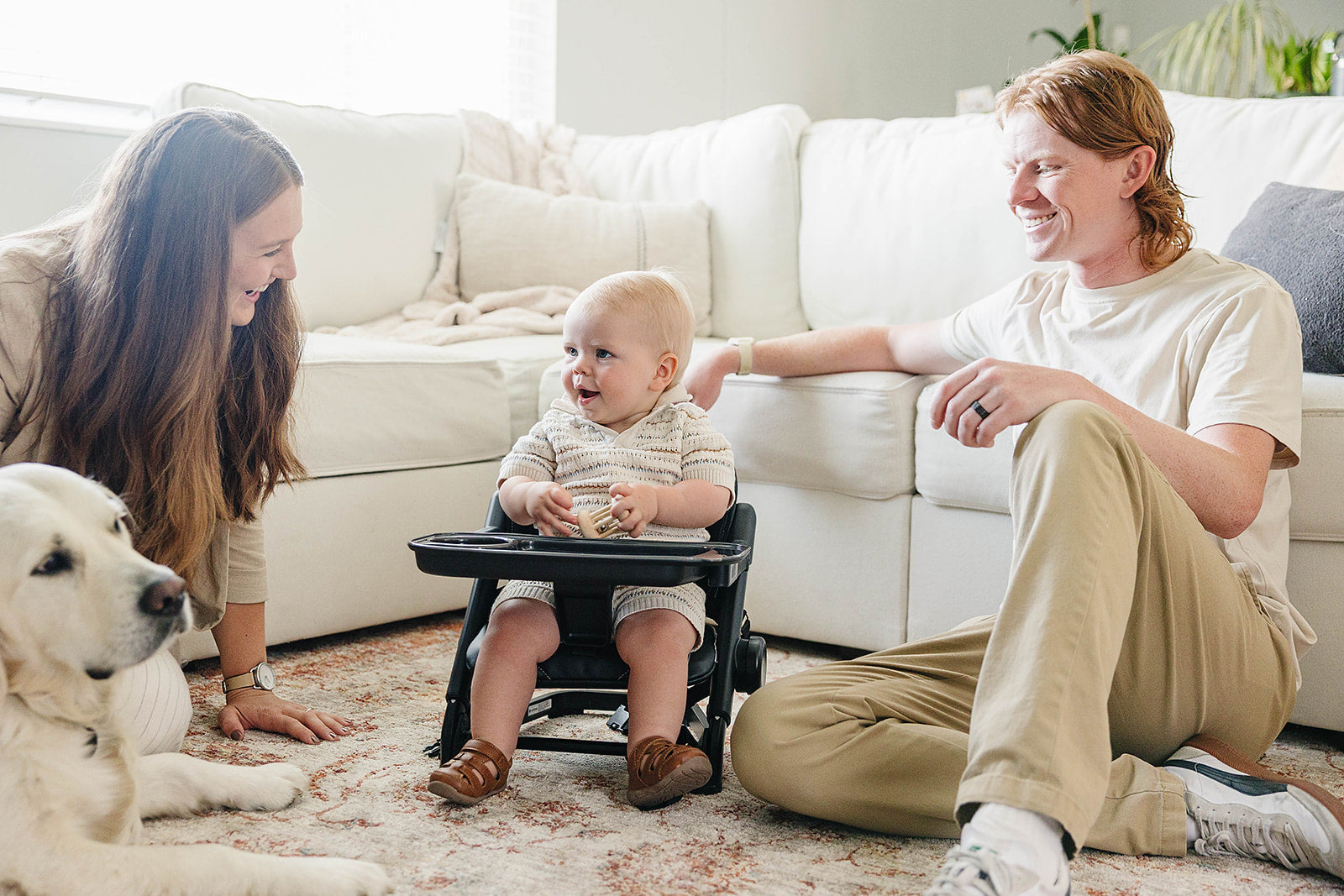 Parentts 5 Everyday Parenting Hacks That Actually Save Time