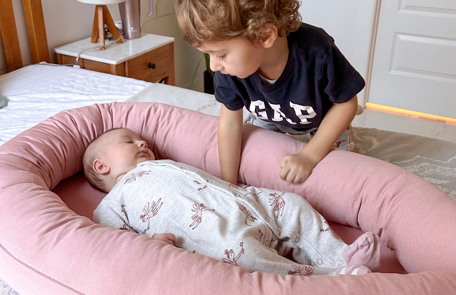 How To Pick The Perfect Baby Lounger For Newborns?