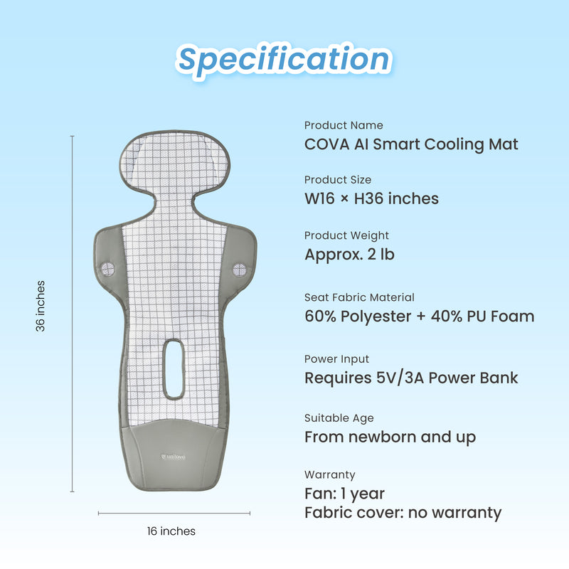 Cova AI specification