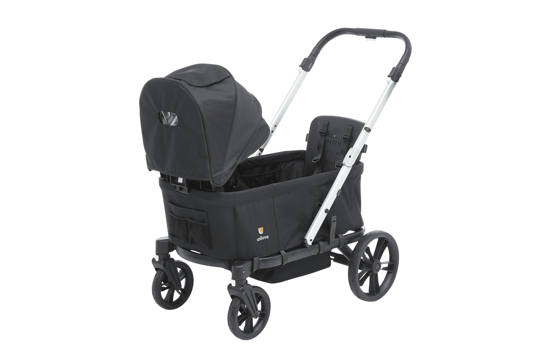 wagon stroller 