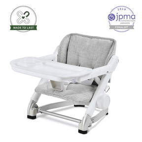 Dining booster seat for baby