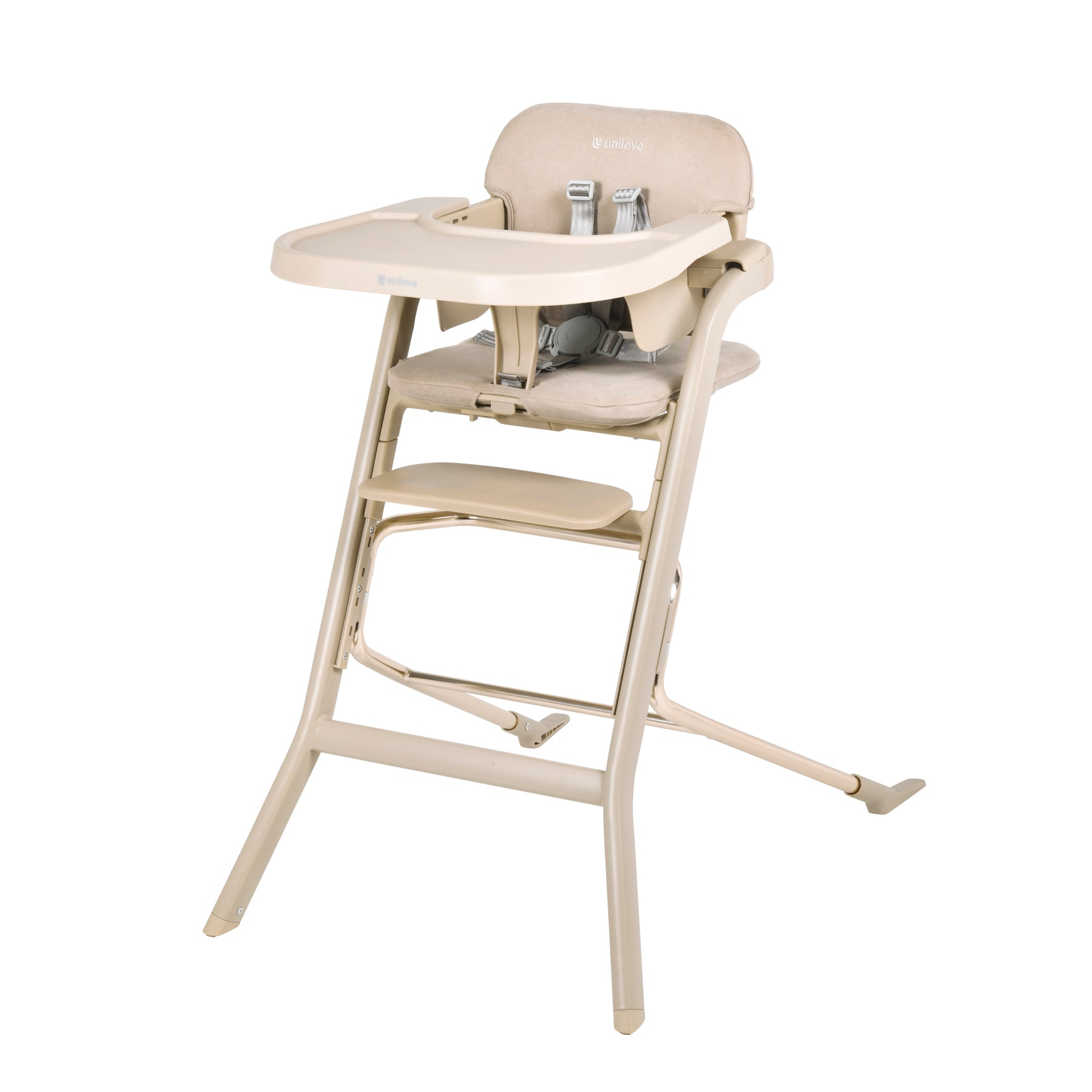 Grow With Me 2-In-1 High Chair