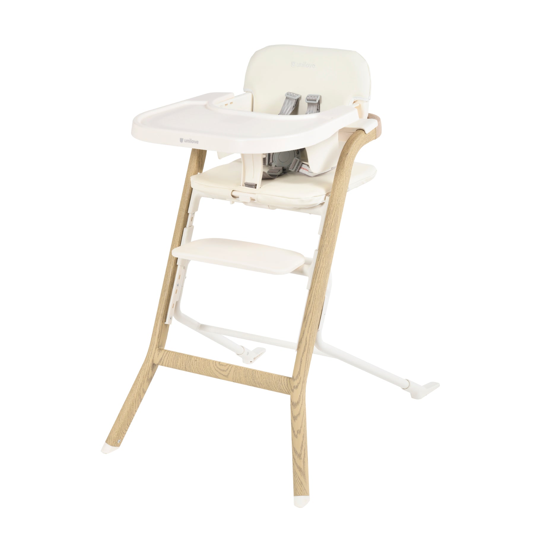 Grow With Me 2-In-1 High Chair