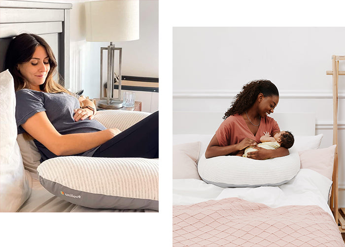 pillow supports pregnancy women