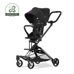 Mini buggy 2024 xs luxury black