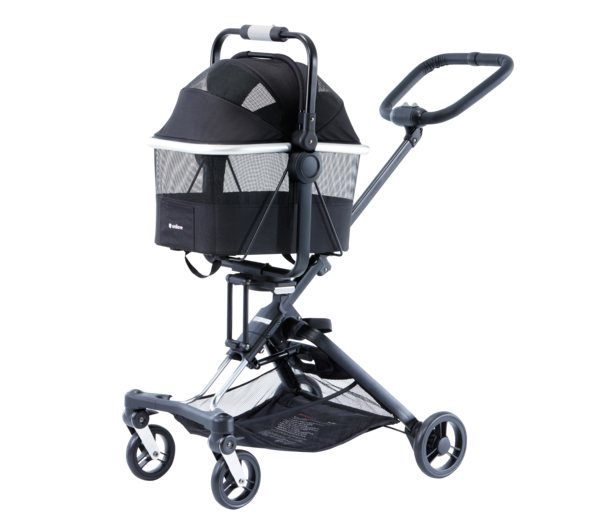 On The Go Pet Stroller