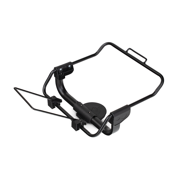 Unilove Accessary: On The Go Carseat Adapter